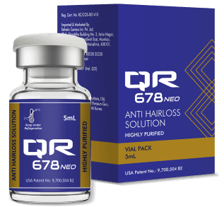 QR678® Neo Product