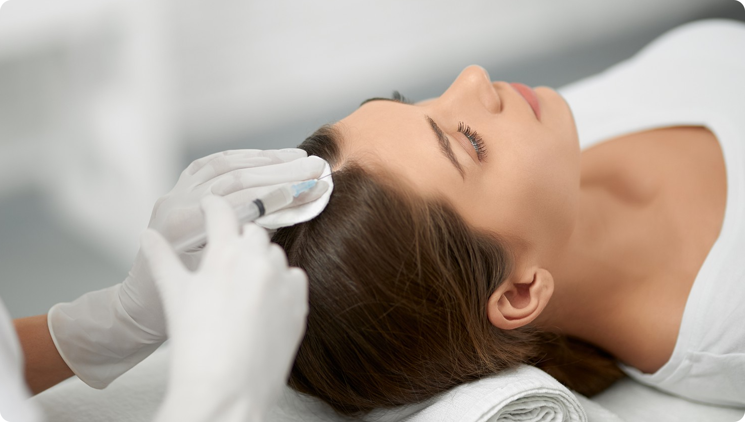 What is GFC therapy?