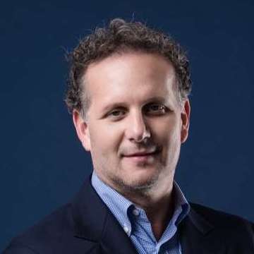 Dr. Andy Goren