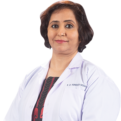 Dr. Aparna Santhanam