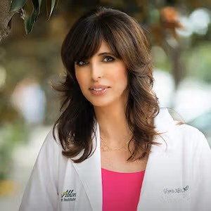 Dr. Glynis Ablon