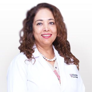 Dr. Kalpana Sarangi