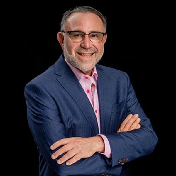 Dr. Michael Gold