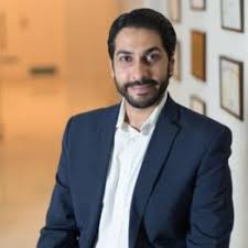 Dr. Rajat Kandhari