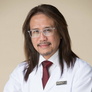 Dr. Ungku Shahrin